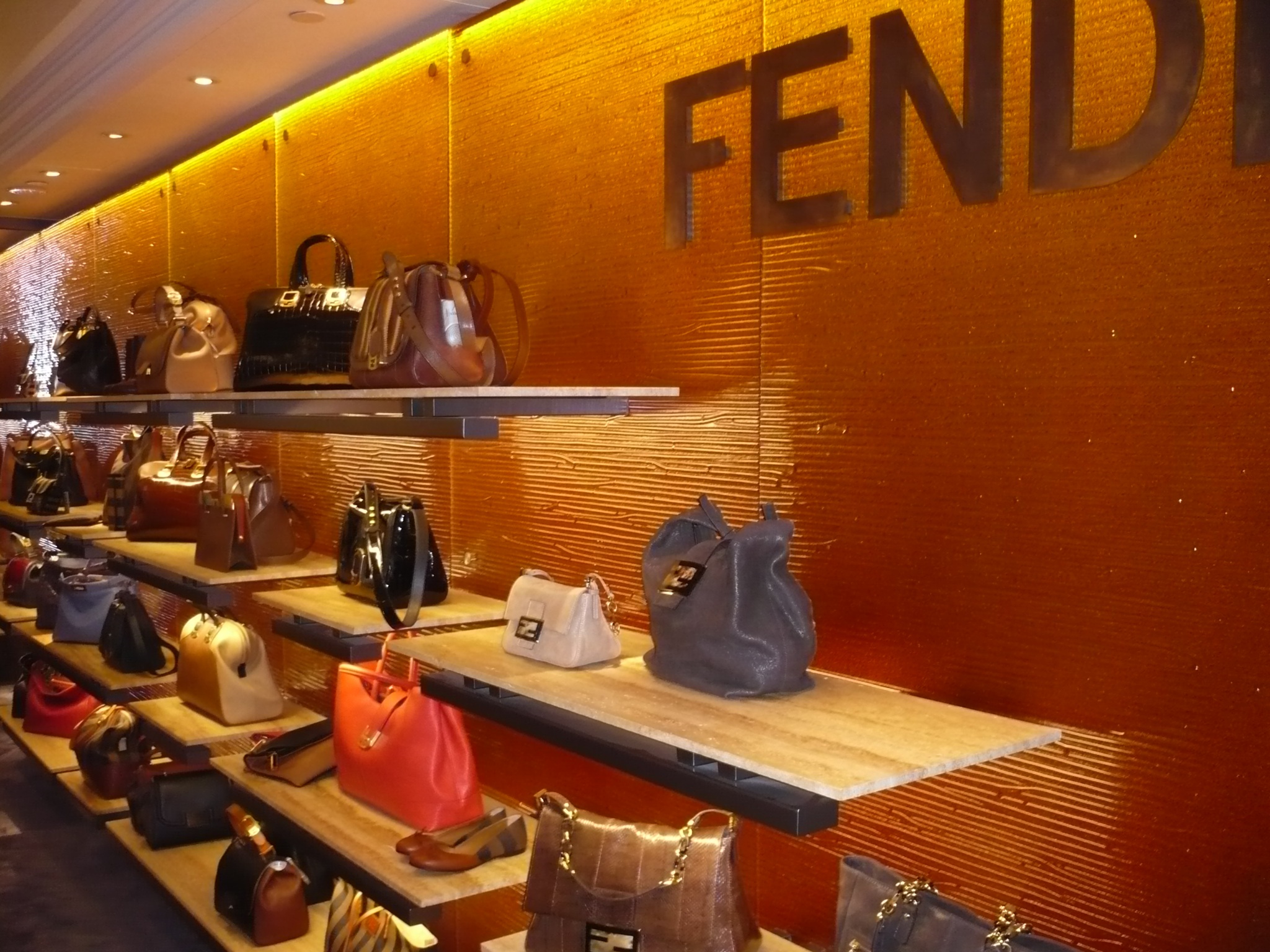 FENDI_Harrods
