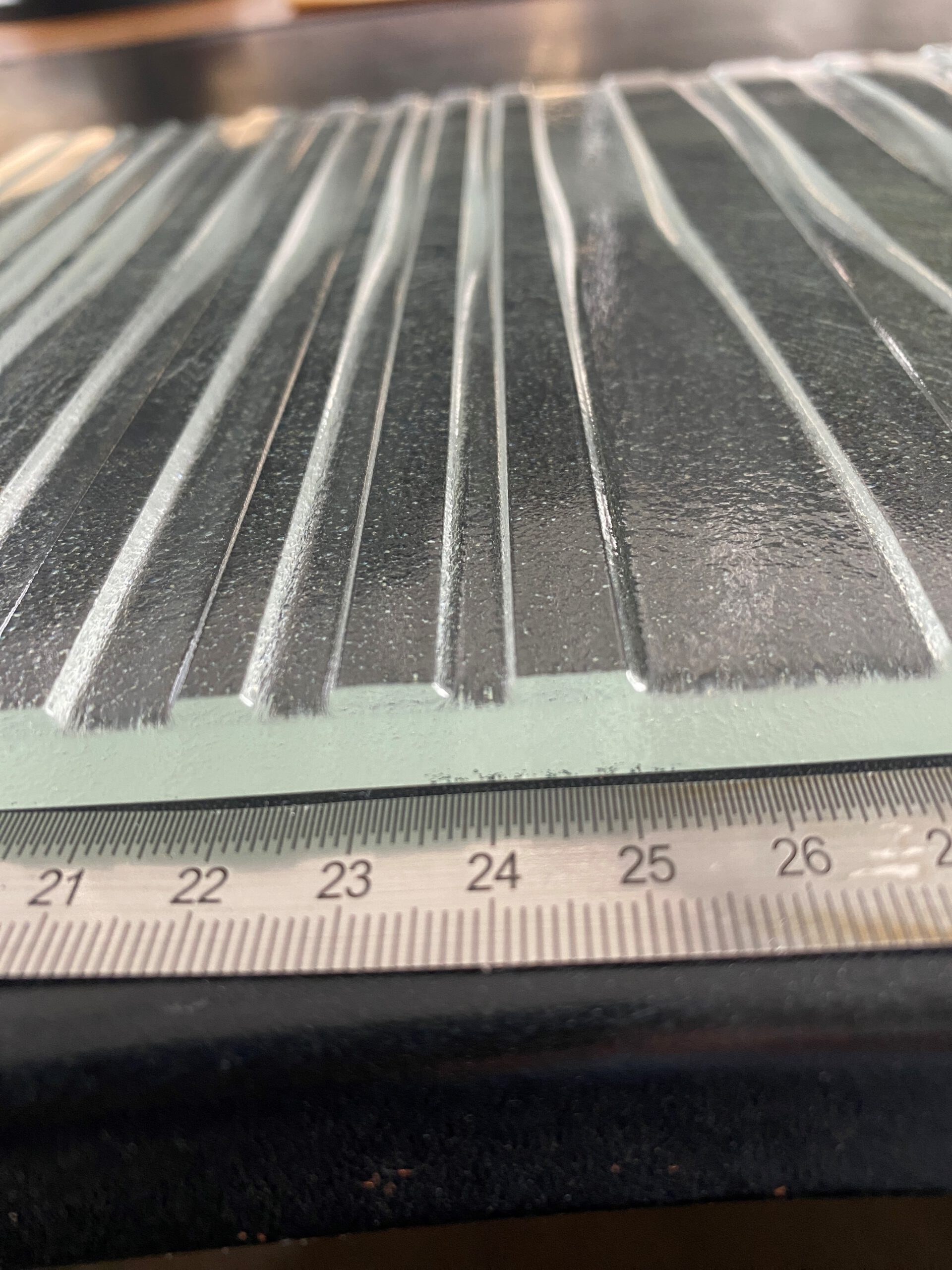 Schmelzglas_Lines